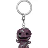 Pocket Pop Portachiavi Disney Nightmare Before Christmas Oogie Bugs Funko
