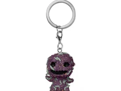 Pocket Pop Portachiavi Disney Nightmare Before Christmas Oogie Bugs Funko