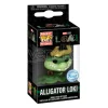 Pocket Pop Portachiavi Marvel Loki Alligator Loki Funko