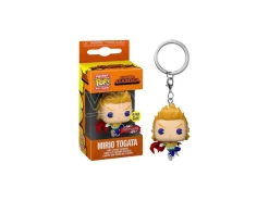 Pocket Pop Portachiavi My Hero Academia Mirio Togata Esclusiva Funko
