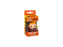 Pocket Pop Portachiavi My Hero Academia Mirio Togata Esclusiva Funko