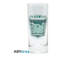 POKEMON - 3 glass set