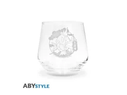 POKEMON - 2 Glass Set - Magikarp & Gyarados EUROPE