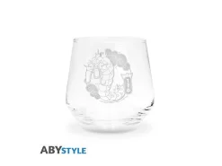 POKEMON - 2 Glass Set - Magikarp & Gyarados EUROPE