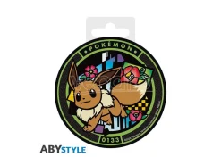 Pokemon - Ceramic Sottobicchieri "evee"