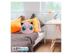 Pokemon - Cuscino - Jigglypuff