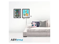 Pokemon - Cuscino - Jigglypuff