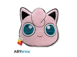 Pokemon - Cuscino - Jigglypuff