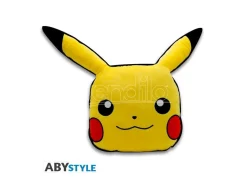 Pokemon - Cuscino 3D Pikachu