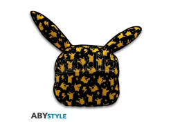 Pokemon - Cuscino 3D Pikachu