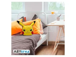 Pokemon - Cuscino 3D Pikachu