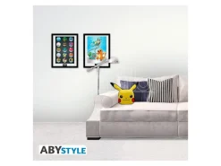 Pokemon - Cuscino 3D Pikachu