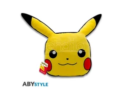 Pokemon - Cuscino 3D Pikachu