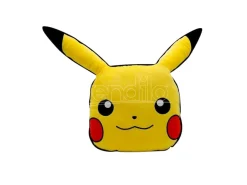 Pokemon - Cuscino 3D Pikachu