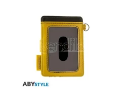 POKEMON - Premium cardholder - "Pikachu"