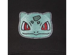 Pokemon Berretto Curvo Bulbasaur Badge Heroes Inc