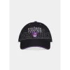 Pokemon Berretto Curvo Gengar Difuzed