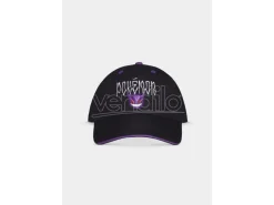 Pokemon Berretto Curvo Gengar Difuzed