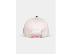 Pokemon Berretto Curvo Snorlax Difuzed