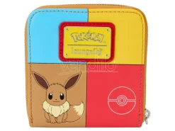 Pokemon By Loungefly Portafoglio Loungefly