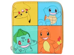 Pokemon By Loungefly Portafoglio Loungefly