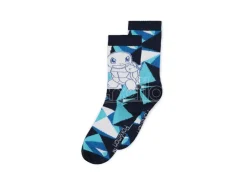 Pokemon Calzini 3-pack Crew 39-42 Difuzed