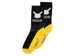Pokemon Calzini 3-pack Pikachu 39-42 Difuzed