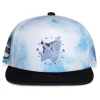 Pokemon Cappellino Cappellino Snapback Squirtle Evolution Difuzed