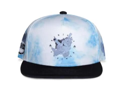 Pokemon Cappellino Cappellino Snapback Squirtle Evolution Difuzed