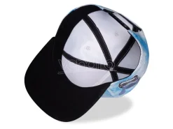 Pokemon Cappellino Cappellino Snapback Squirtle Evolution Difuzed