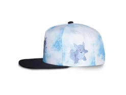 Pokemon Cappellino Cappellino Snapback Squirtle Evolution Difuzed
