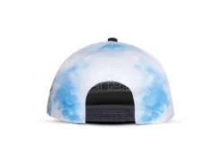 Pokemon Cappellino Cappellino Snapback Squirtle Evolution Difuzed