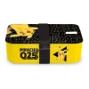 Pokemon Contenitore Per il Pranzo Pikachu 19 x 12 Cm Abystyle