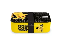 Pokemon Contenitore Per il Pranzo Pikachu 19 x 12 Cm Abystyle