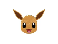 Pokemon Cuscino Evoli 35 Cm Herding