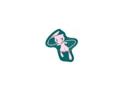Pokemon Cuscino Mew 36 Cm Herding