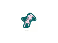 Pokemon Cuscino Mew 36 Cm Herding