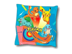 Pokemon Cuscino Nintendo