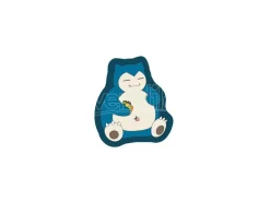 Pokemon Cuscino Snorlax 36 Cm Herding