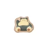Pokemon Cuscino Snorlax Brown 36 Cm Herding