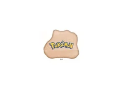 Pokemon Cuscino Snorlax Brown 36 Cm Herding