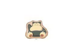 Pokemon Cuscino Snorlax Brown 36 Cm Herding