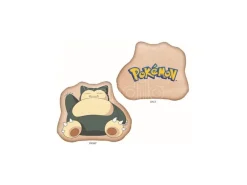 Pokemon Cuscino Snorlax Brown 36 Cm Herding