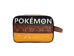 Pokemon Eevee vanity case Cyp Brands