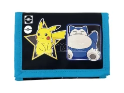 Pokemon Geo Portafoglio Cyp Brands