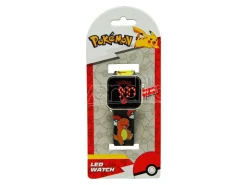 Pokemon led watch Nintendo