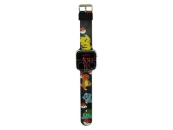 Pokemon led watch Nintendo