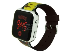 Pokemon led watch Nintendo