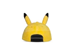 Pokemon Pikachu cap