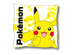 Pokemon Pikachu Cuscino Nintendo